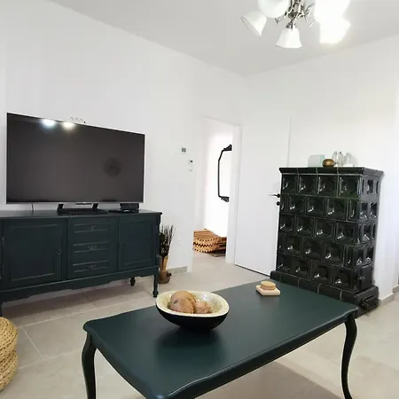 New Paradise In Ferienhaus