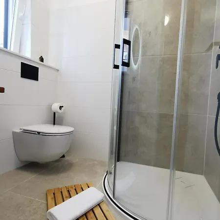 New Paradise In Hébergement de vacances