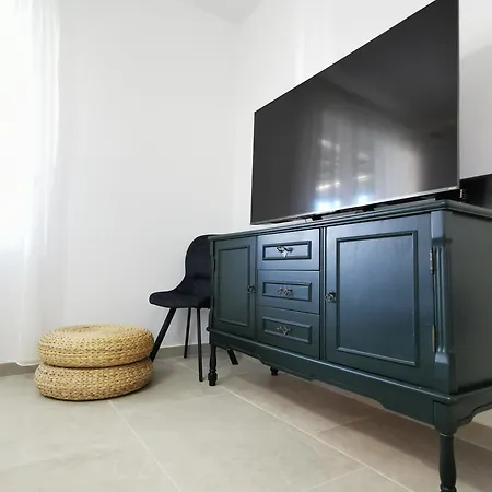 New Paradise In Hébergement de vacances *