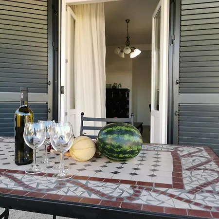 Holiday home New Paradise In