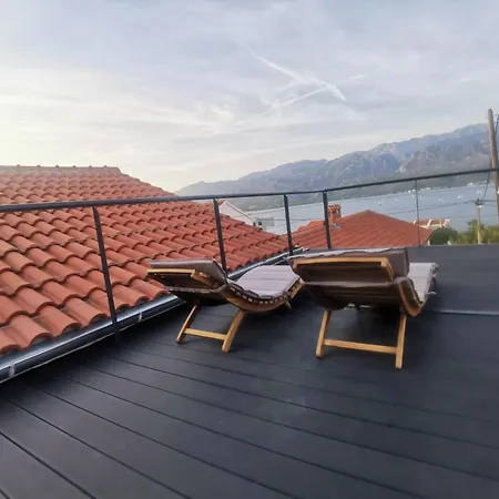 Ferienhaus New Paradise In