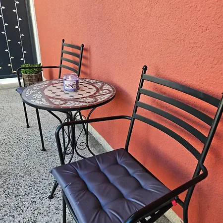 Ferienhaus New Paradise In