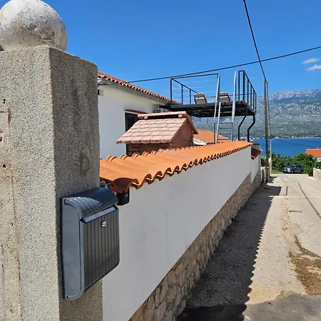 New Paradise In Hébergement de vacances