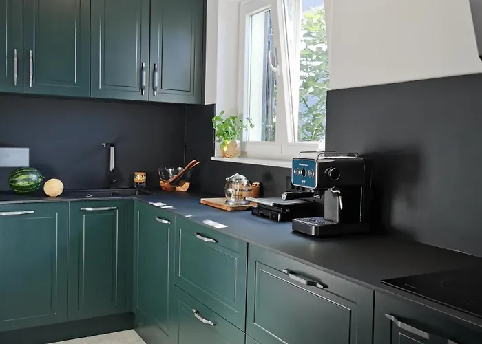 New Paradise In * Vinjerac