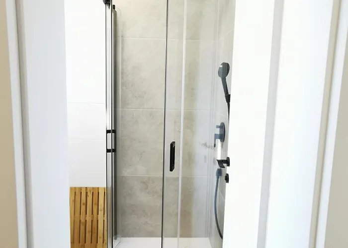 Semesterbostad New Paradise In