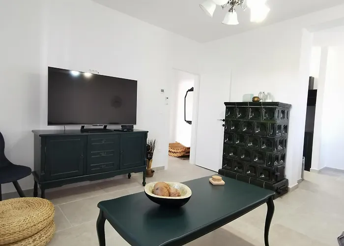 New Paradise In Ferienhaus