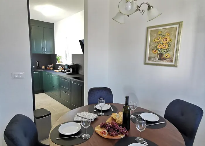 New Paradise In Vinjerac