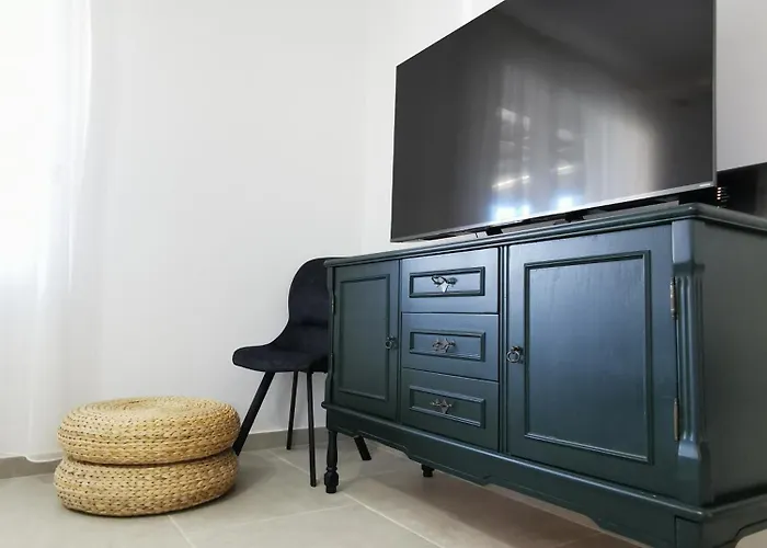 New Paradise In Ferienhaus *