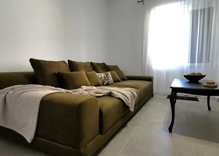 New Paradise In Ferienhaus