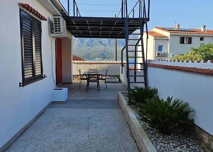 Ferienhaus New Paradise In Vinjerac