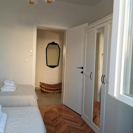 펜션 New Paradise In 빈예라크