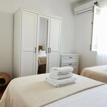 New Paradise In 빈예라크