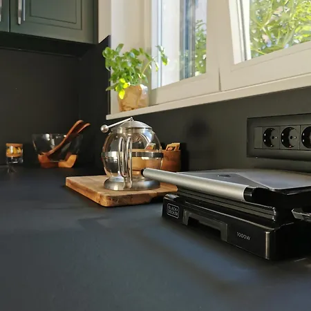 New Paradise In 펜션