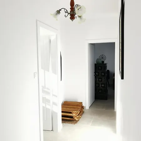 New Paradise In 빈예라크