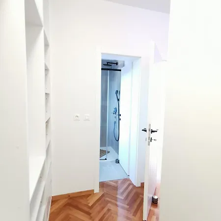 New Paradise In Casa de Férias Vinjerac