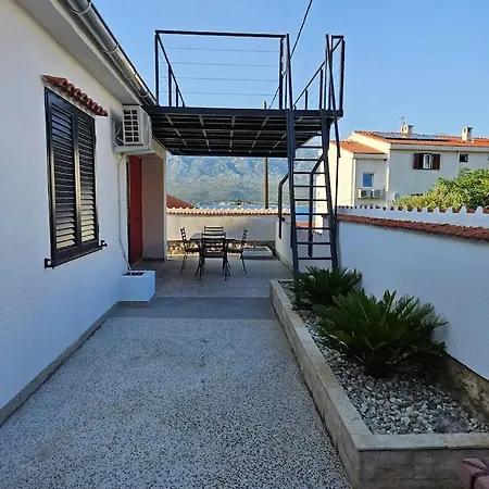 Casa de Férias New Paradise In Vinjerac