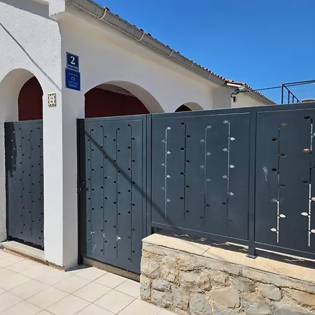 Casa de Férias New Paradise In Vinjerac