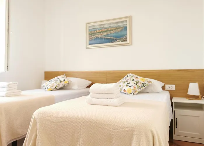 New Paradise In Vinjerac