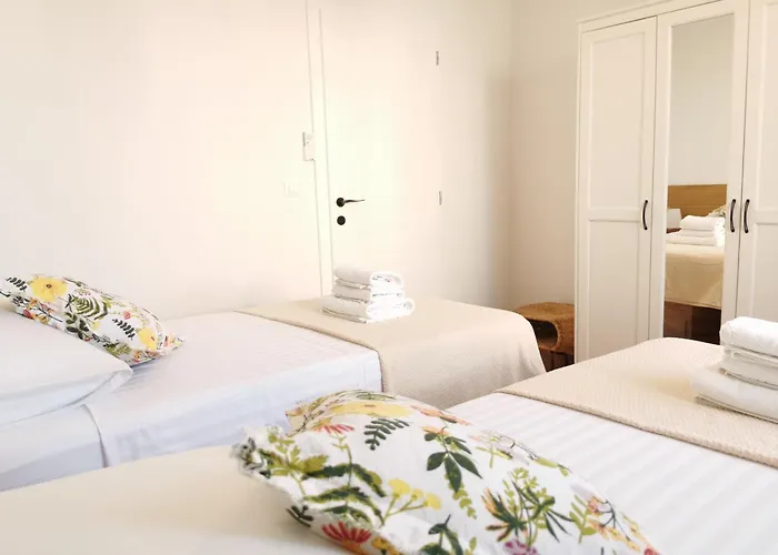 New Paradise In * Vinjerac