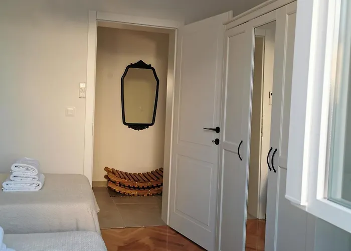 Σπίτι διακοπών New Paradise In Vinjerac