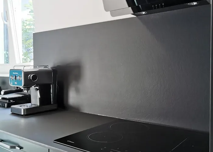 New Paradise In Σπίτι διακοπών *