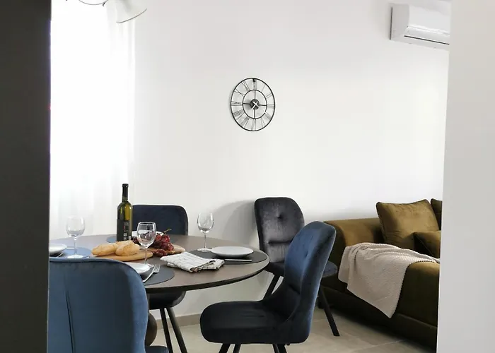 Σπίτι διακοπών New Paradise In Vinjerac