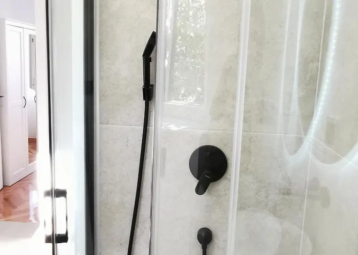 New Paradise In Σπίτι διακοπών Vinjerac