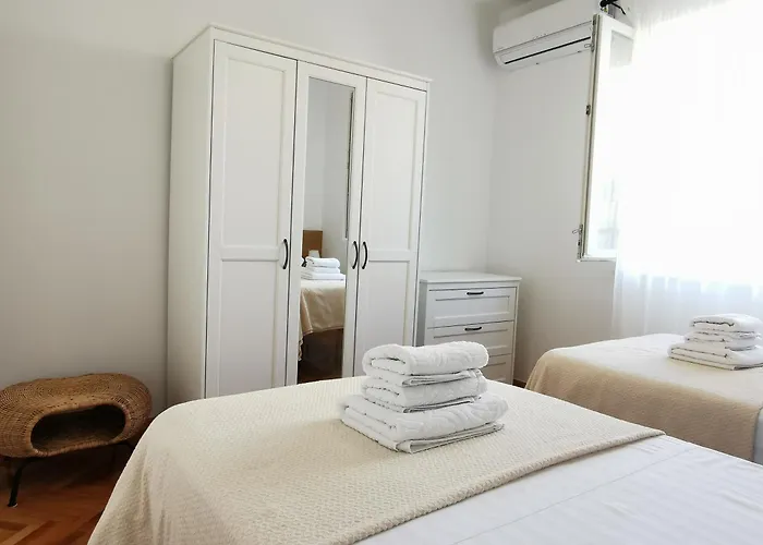 New Paradise In Vinjerac