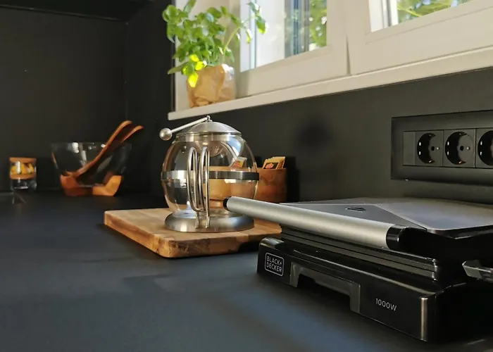 New Paradise In Σπίτι διακοπών