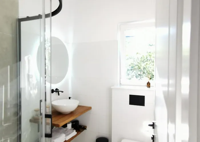 Σπίτι διακοπών New Paradise In Vinjerac