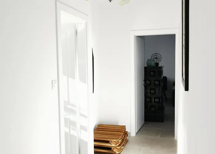 New Paradise In Vinjerac