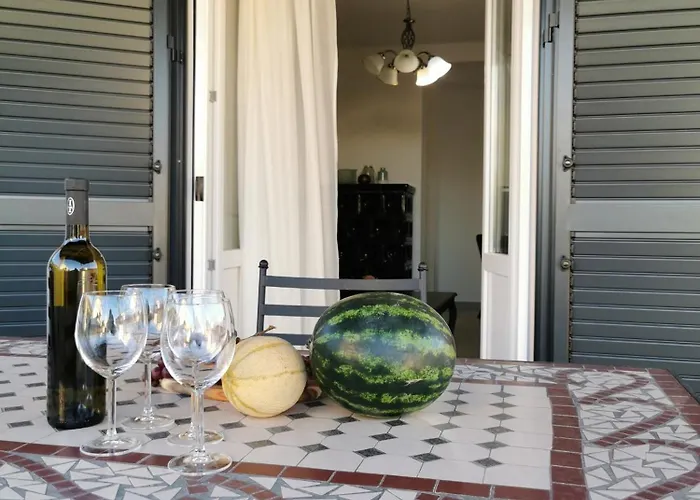 Σπίτι διακοπών New Paradise In