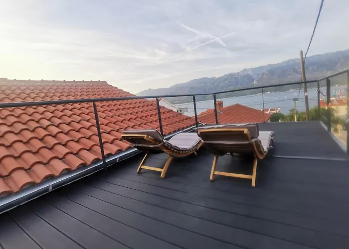 Σπίτι διακοπών New Paradise In