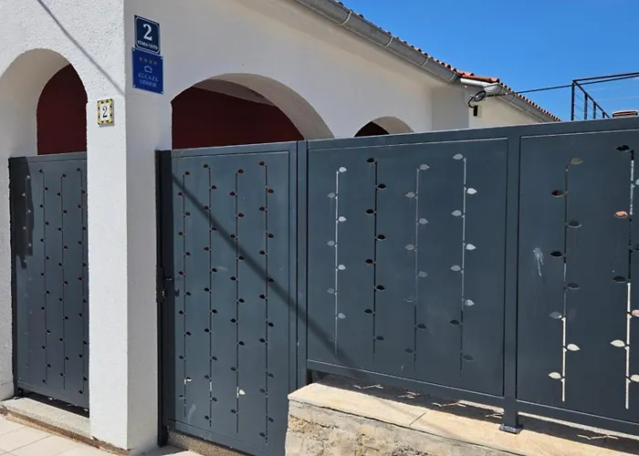 Σπίτι διακοπών New Paradise In Vinjerac