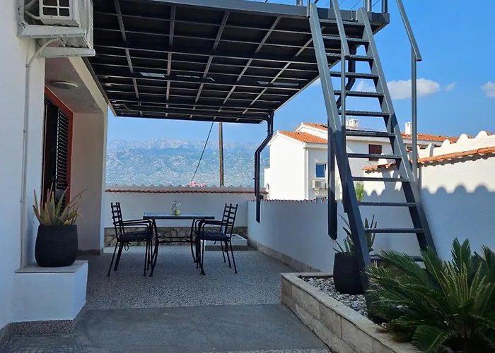 Σπίτι διακοπών New Paradise In